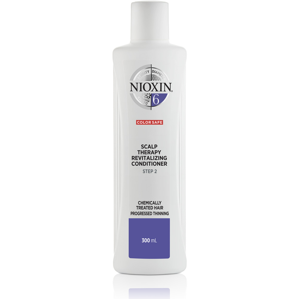 System 6 Scalp Revitaliser