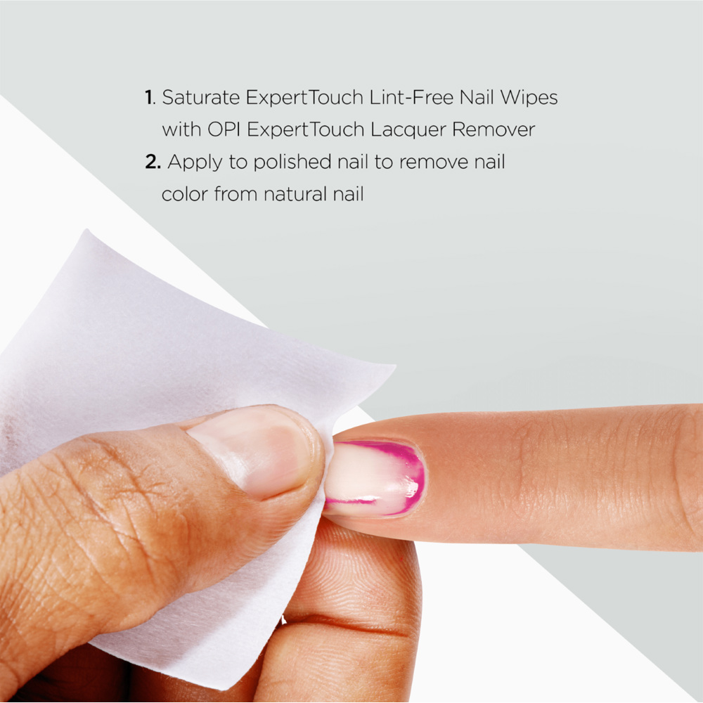 Expert Touch Lacquer Remover