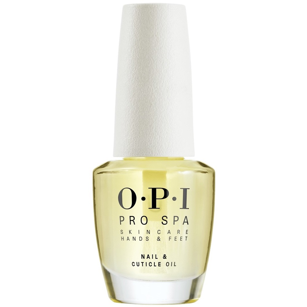 Nail & Cuticle Oil