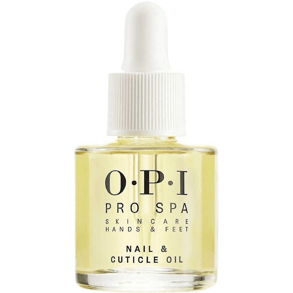 Nail & Cuticle Oil