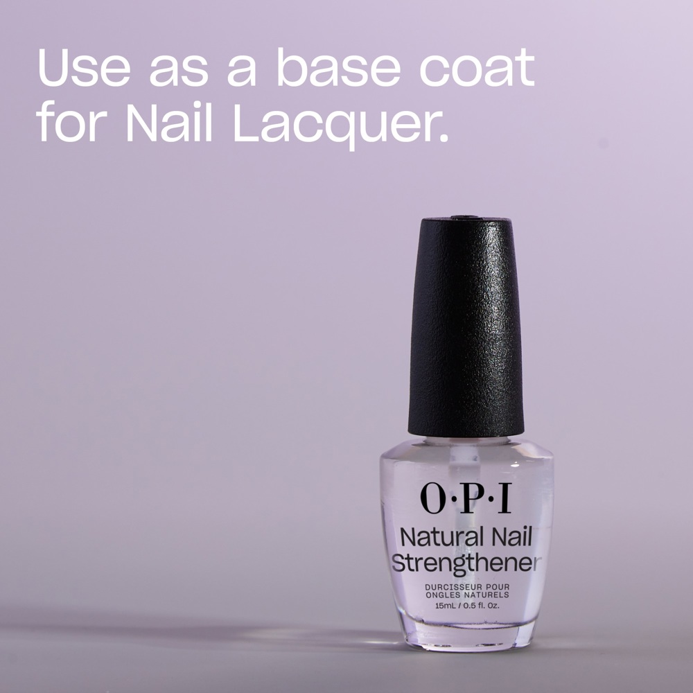 Nail Strengthener