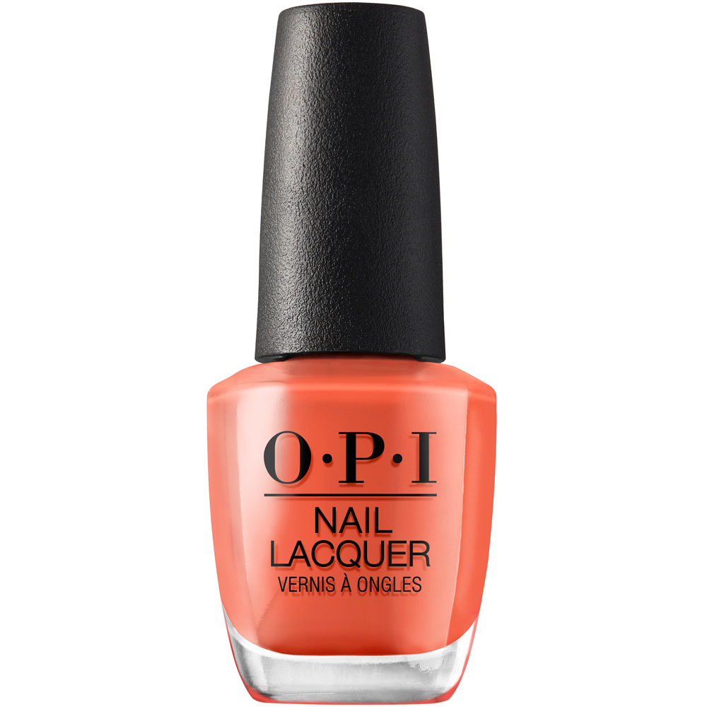 Nail Lacquer