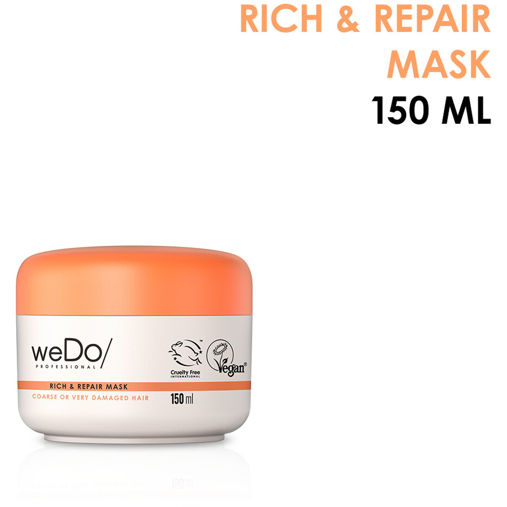 Rich & Repair Mask