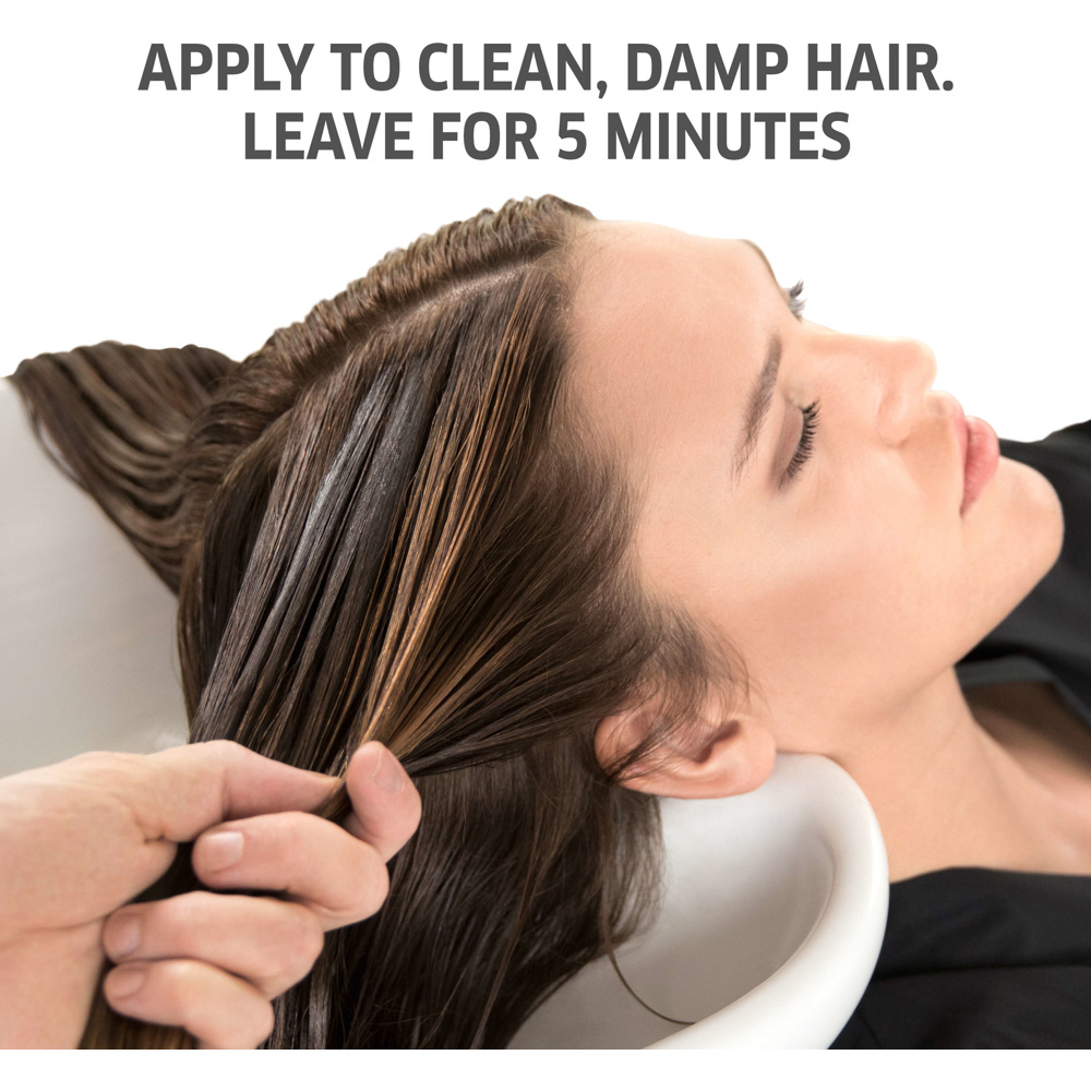 Invigo Brilliance Mask Fine