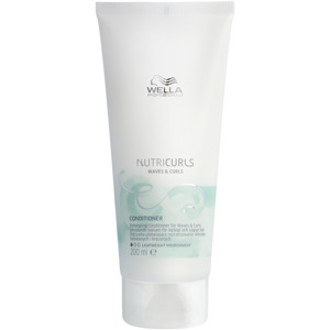 Nutricurls Detangling Conditioner