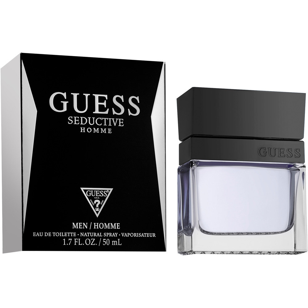 Seductive Men, EdT