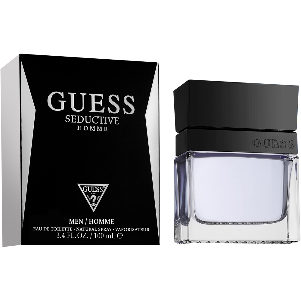 Seductive Men, EdT