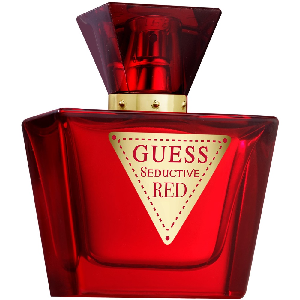 Seductive Red Women, EdT