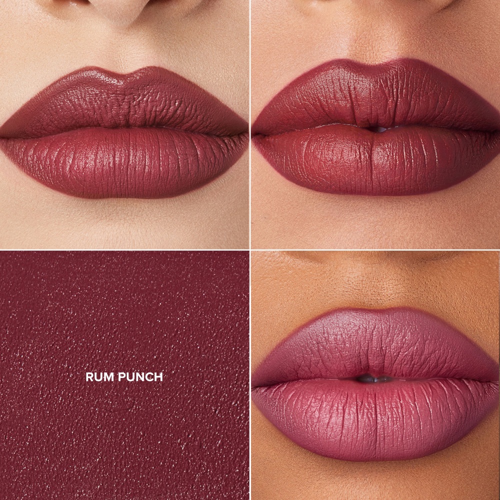 Matte Lipstick