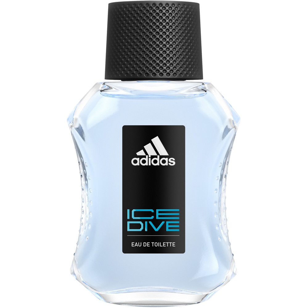 Ice Dive For Him, EdT