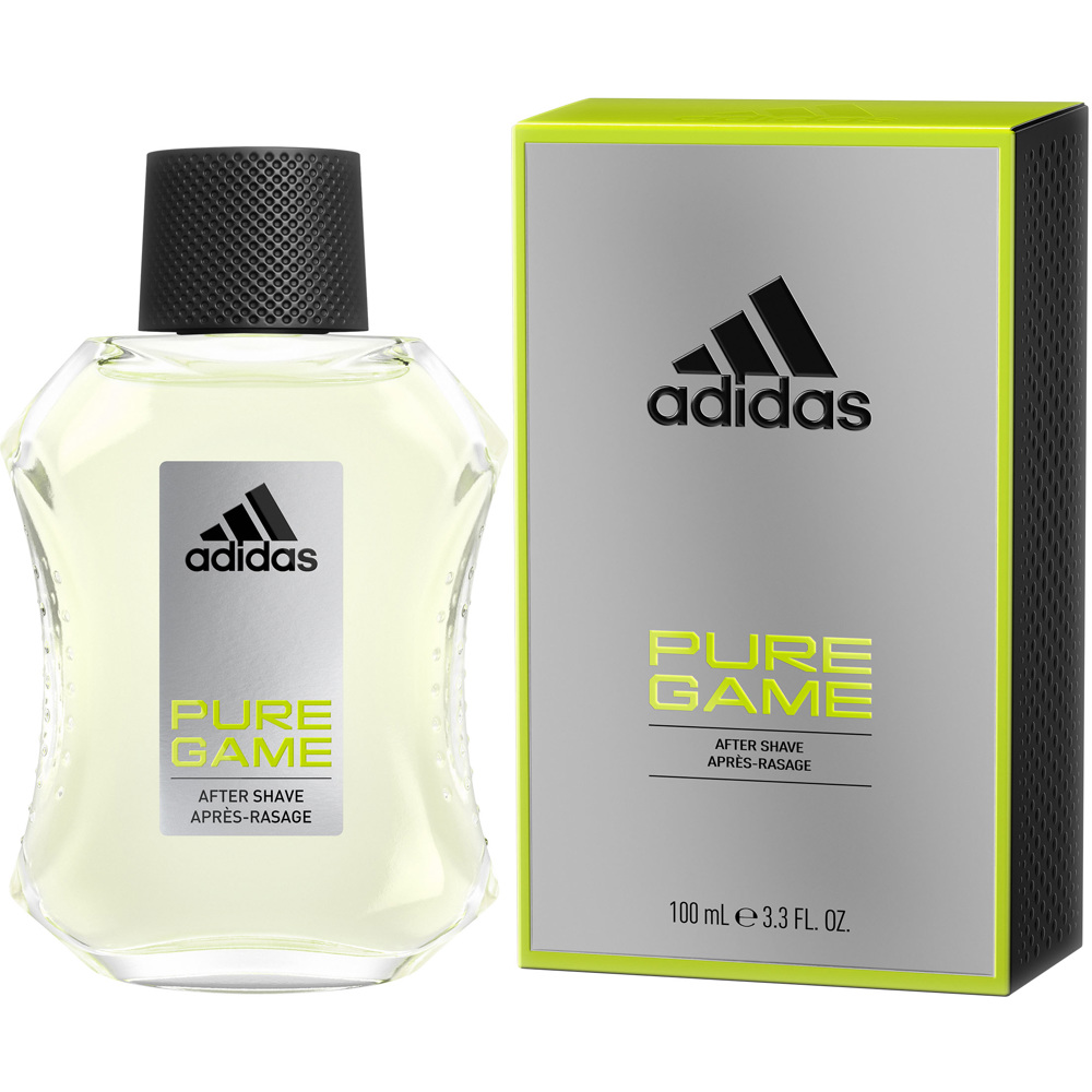 Pure Game For Him After Shave, 100ml