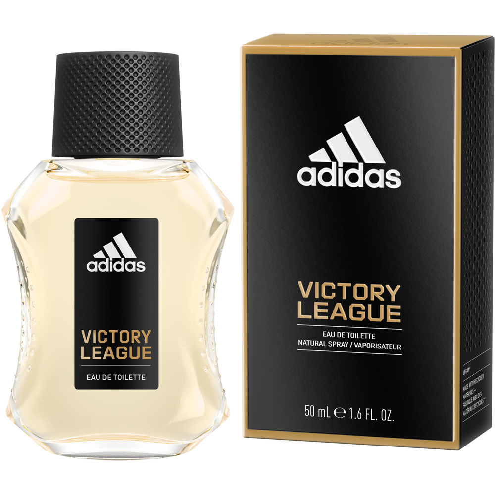 Victory League For Him, EdT