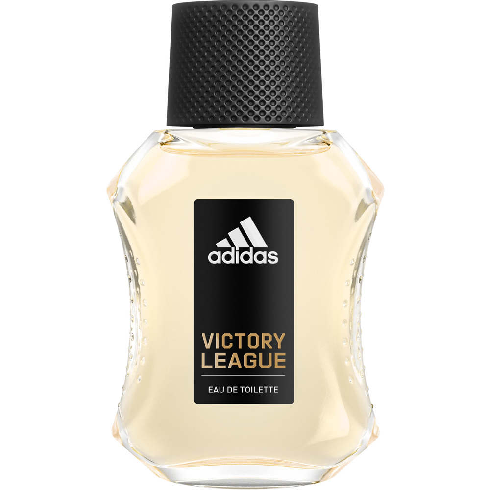 Victory League For Him, EdT