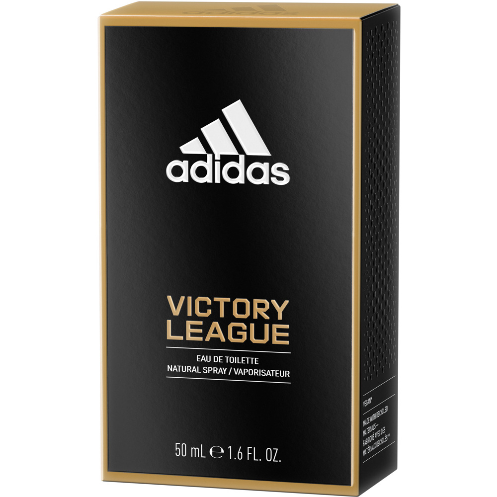 Victory League For Him, EdT