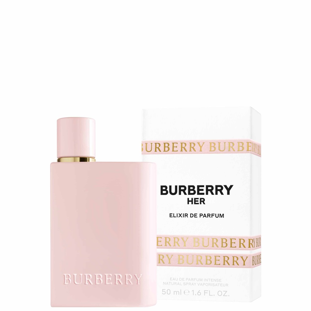 Burberry Her Elixir, EdP