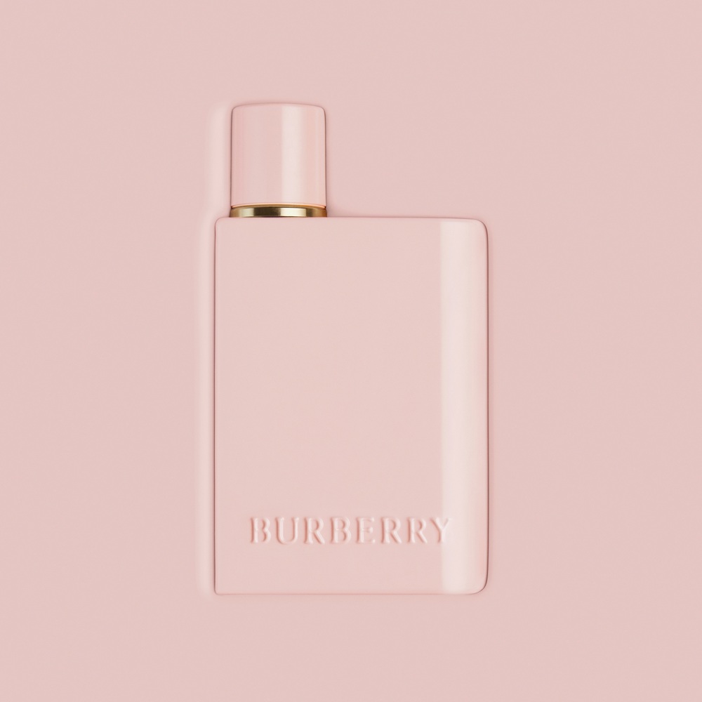 Burberry Her Elixir, EdP