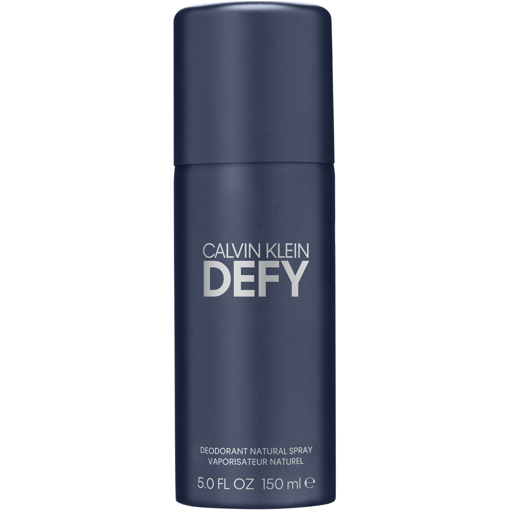 Defy Deodorant spray, 150ml