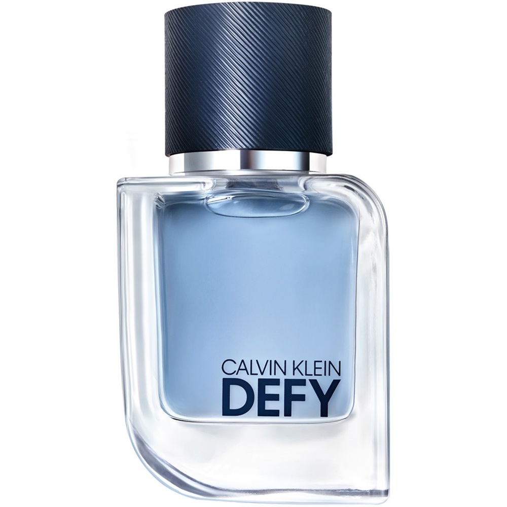 Defy, EdT