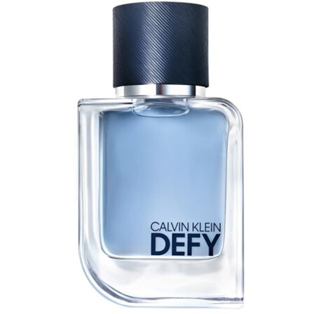 Defy, EdT