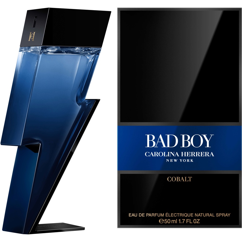 Bad Boy Cobalt, EdP