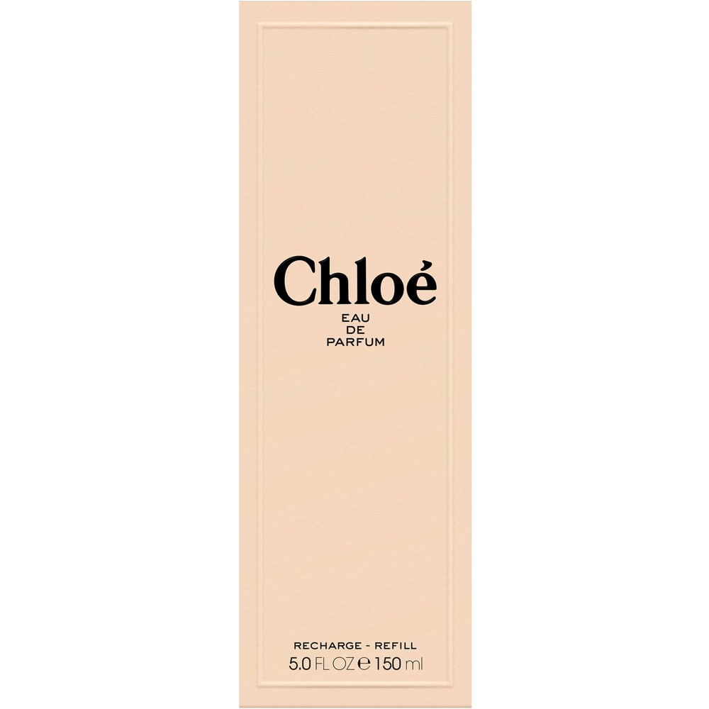 Chloé, EdP