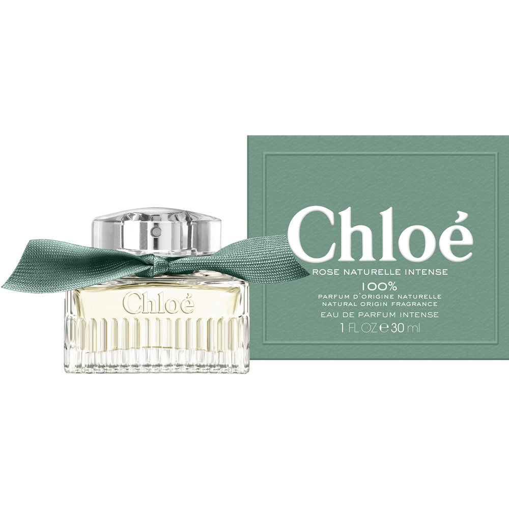 Chloé Rose Naturelle Intense, EdP