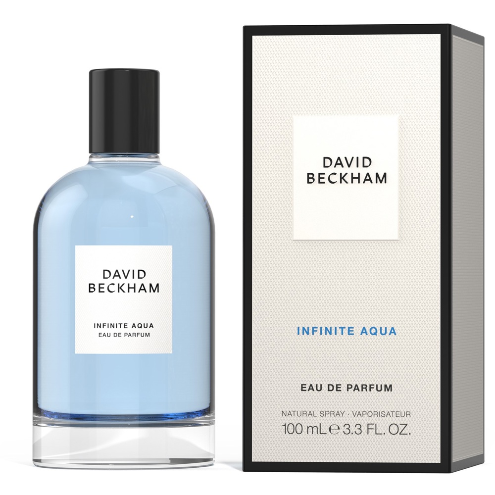 Infinite Aqua, EdP 100ml