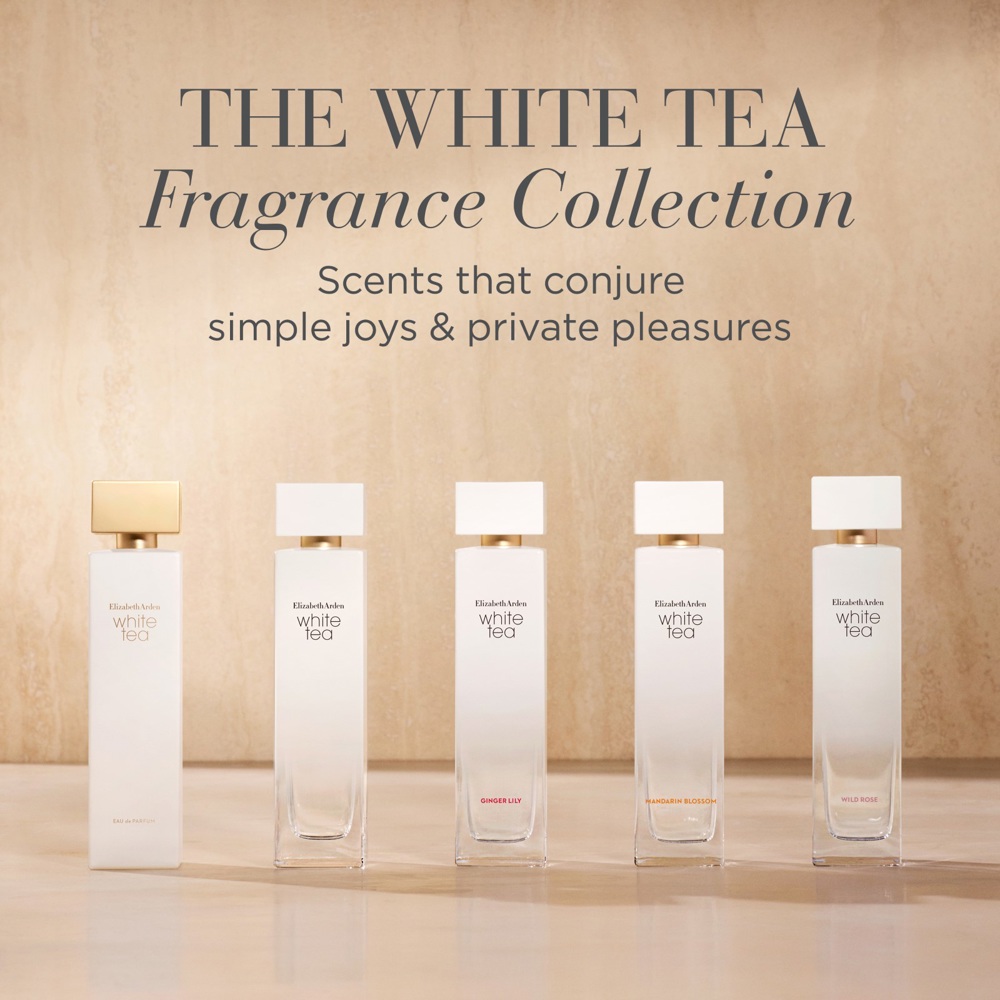 White Tea, EdP