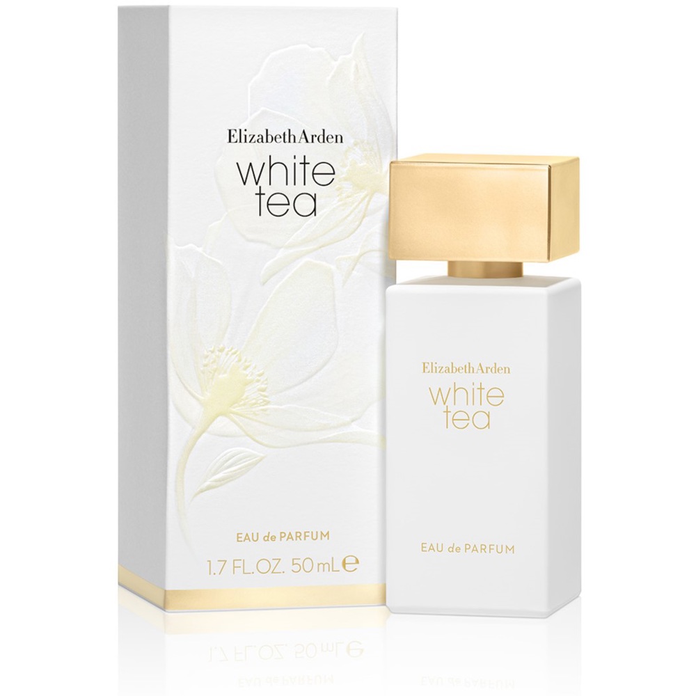 White Tea, EdP