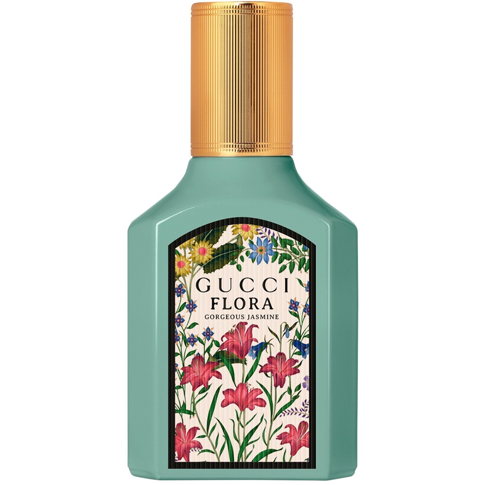 Flora Gorgeous Jasmine, EdP