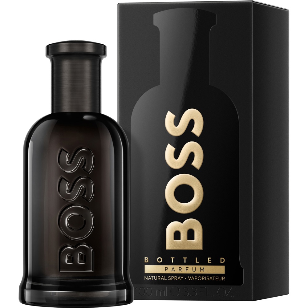 Boss Bottled, Parfum