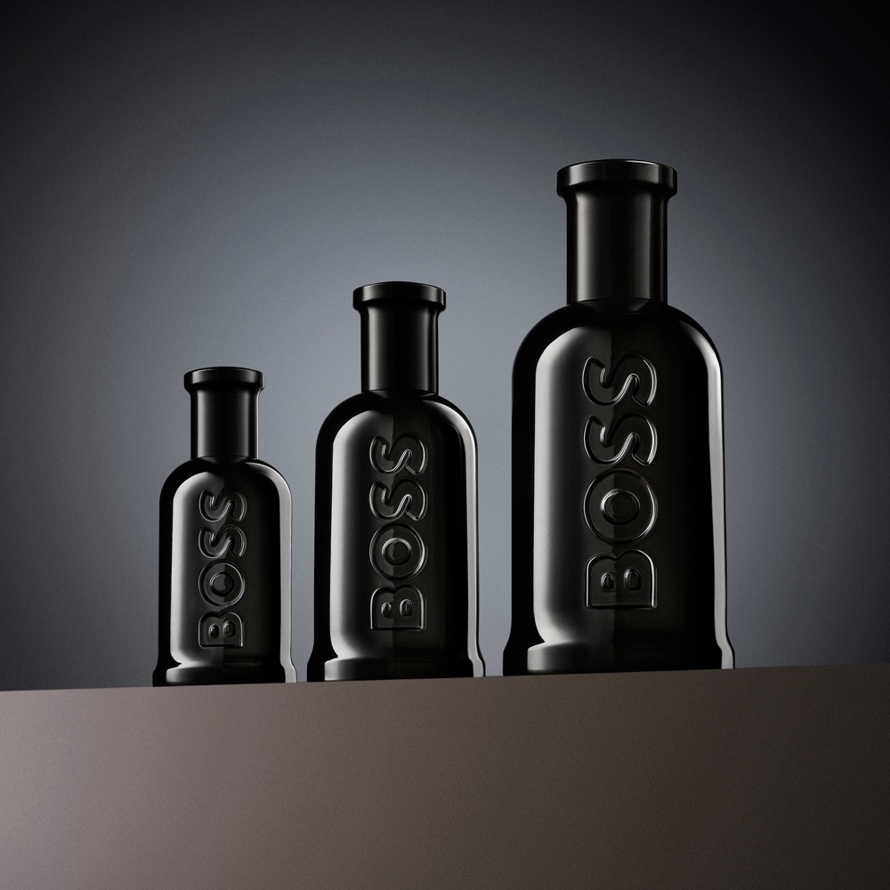 Boss Bottled, Parfum