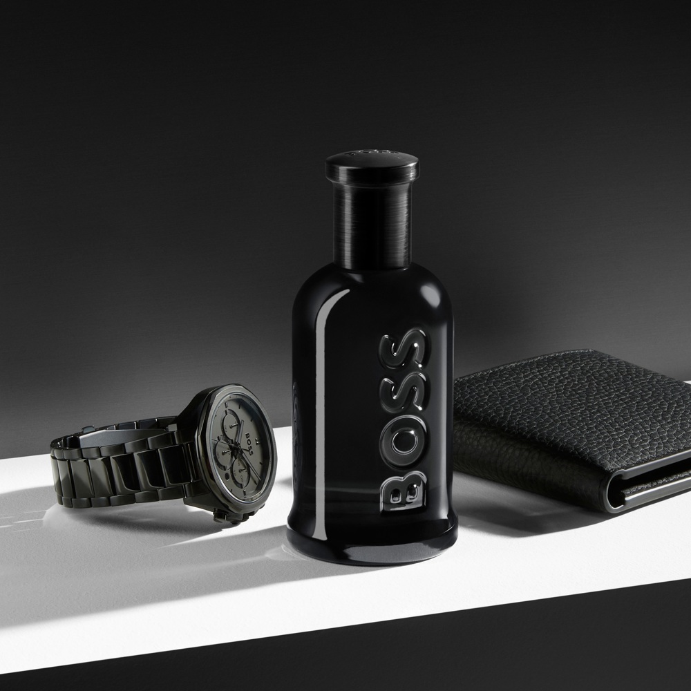 Boss Bottled, Parfum