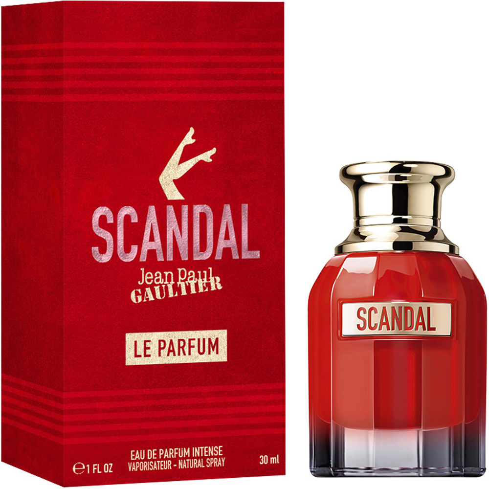 Scandal for Her, Le Parfum