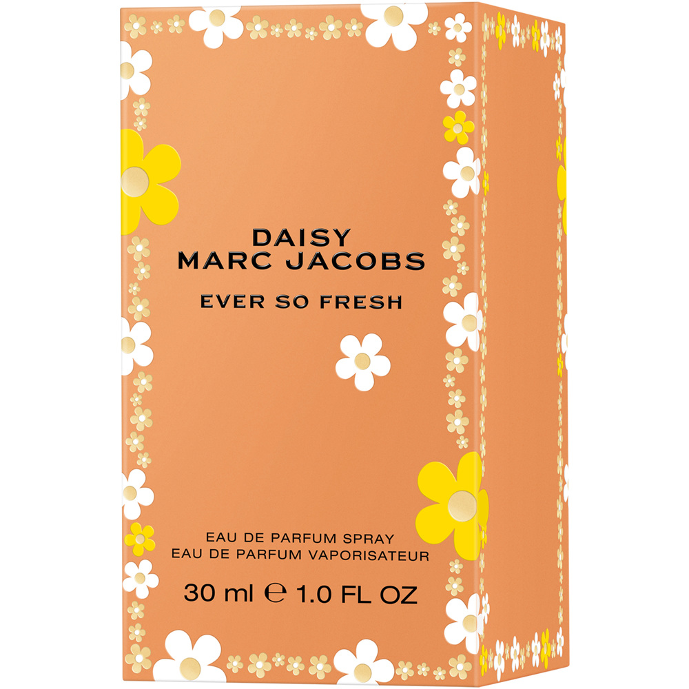 Daisy Ever So Fresh, EdP