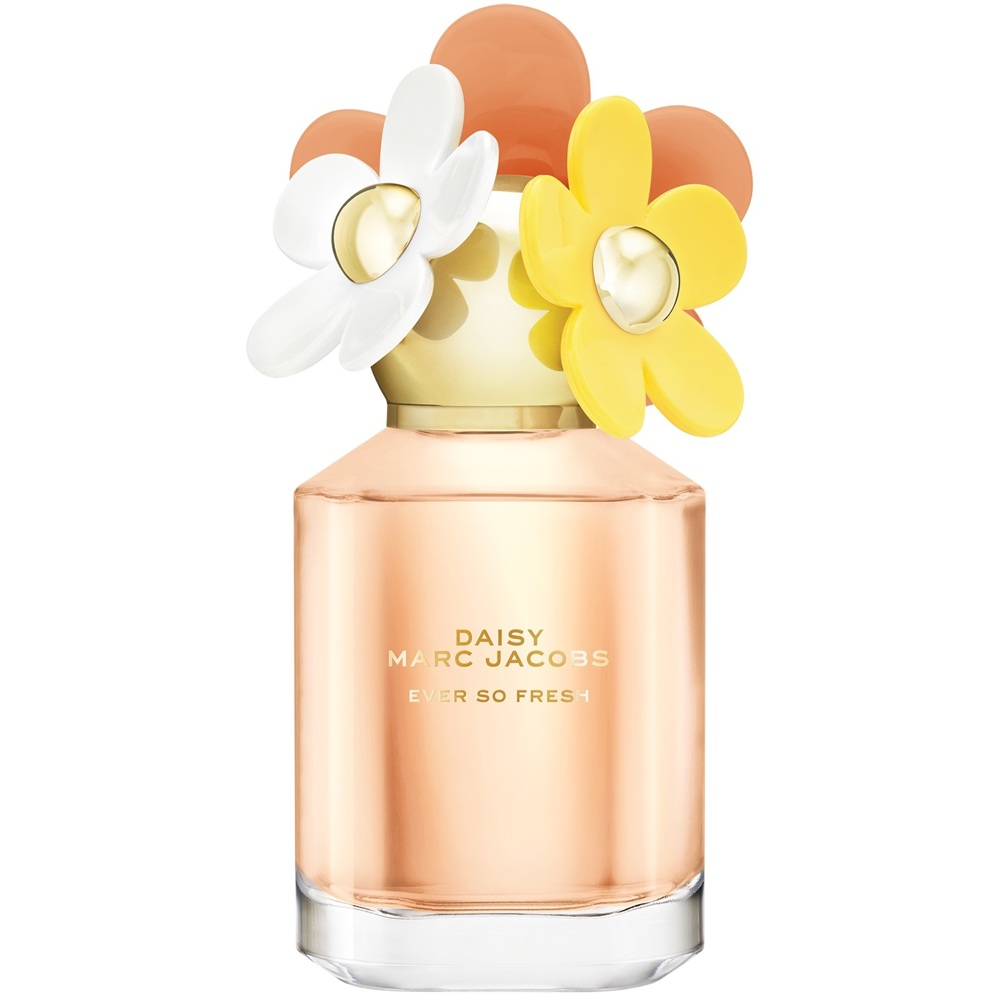 Daisy Ever So Fresh, EdP