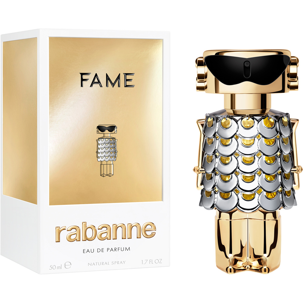 Fame, EdP