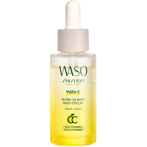 Waso Yuzu-Cglow-On Shot, 20ml