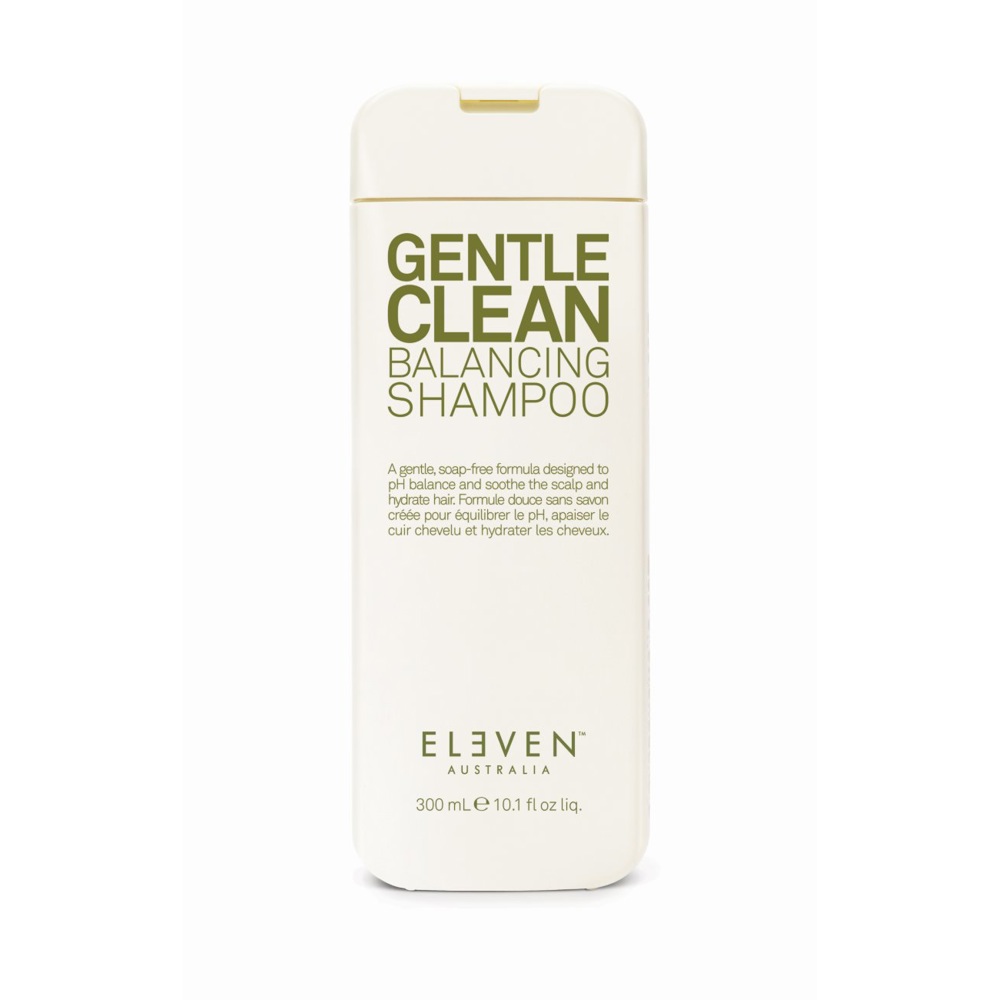 Gentle Clean Balancing Shampoo