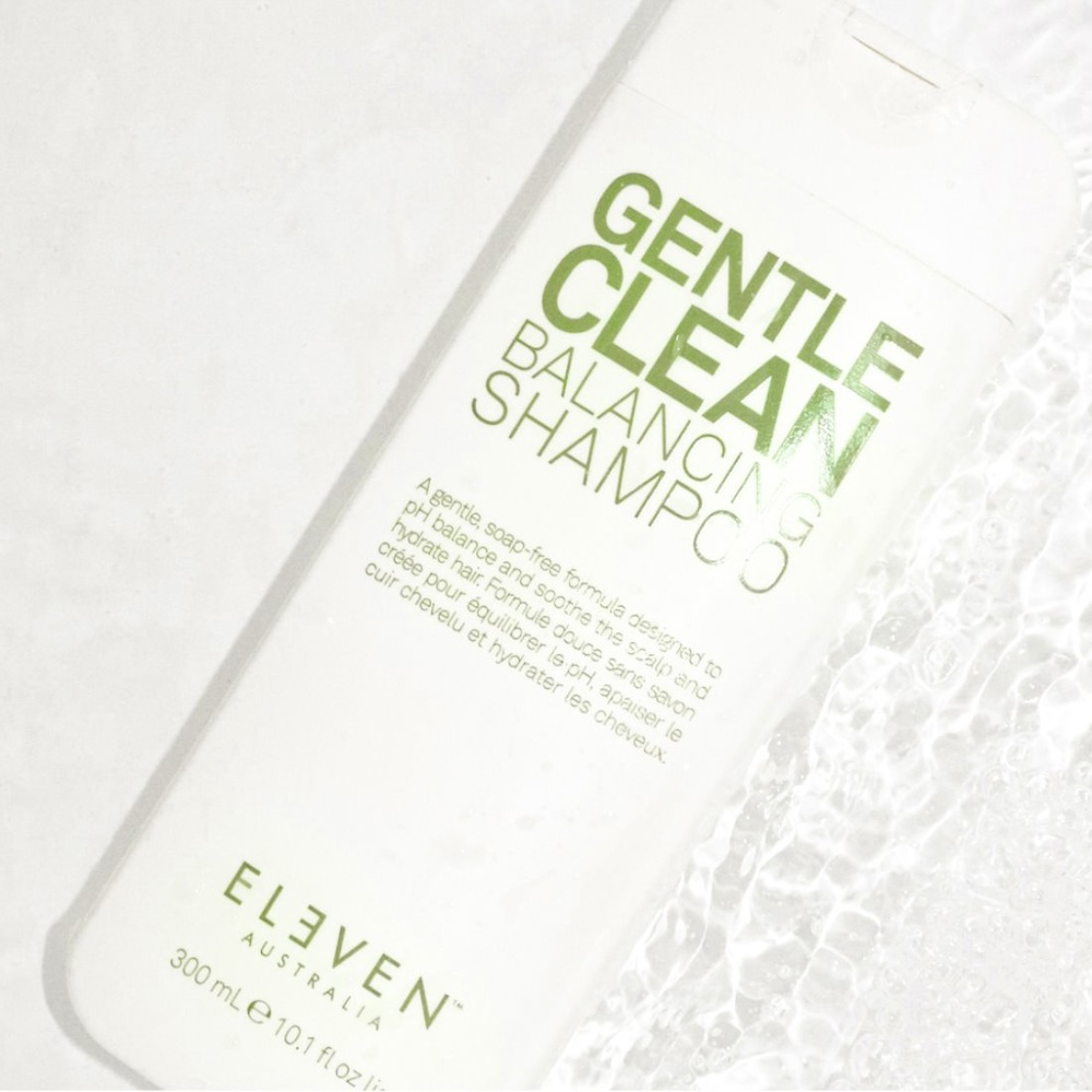 Gentle Clean Balancing Shampoo