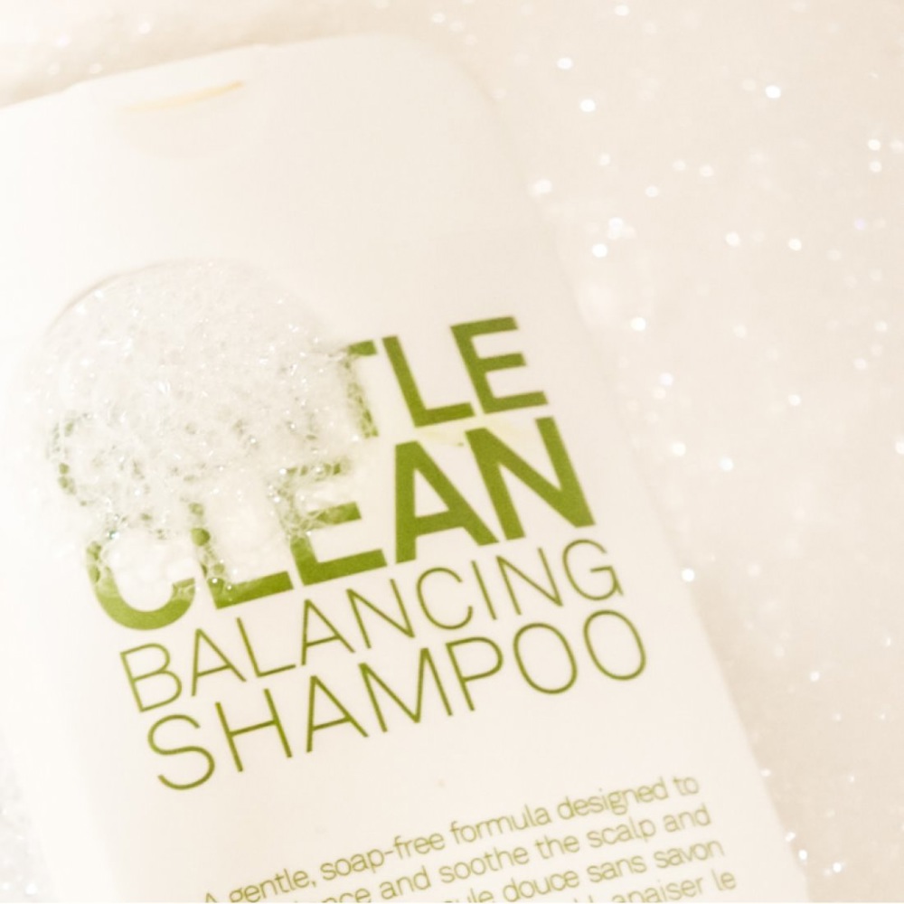 Gentle Clean Balancing Shampoo