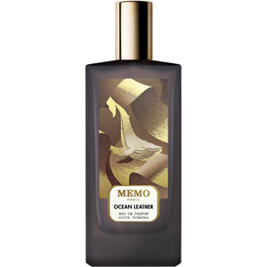 Ocean Leather, EdP 75ml