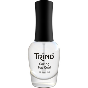 Caring Top Coat