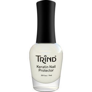 Keratin Nail Protector