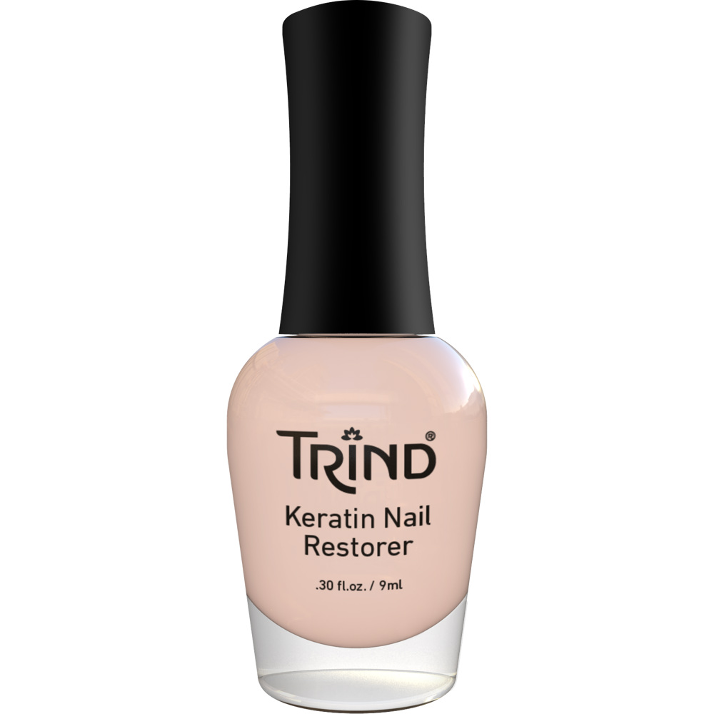 Keratin Nail Restorer