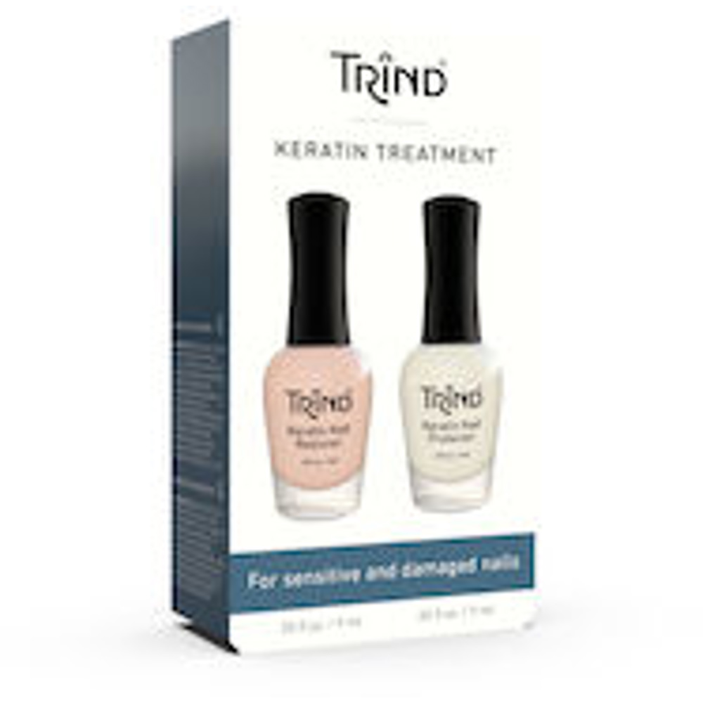 Keratin Treatment Set