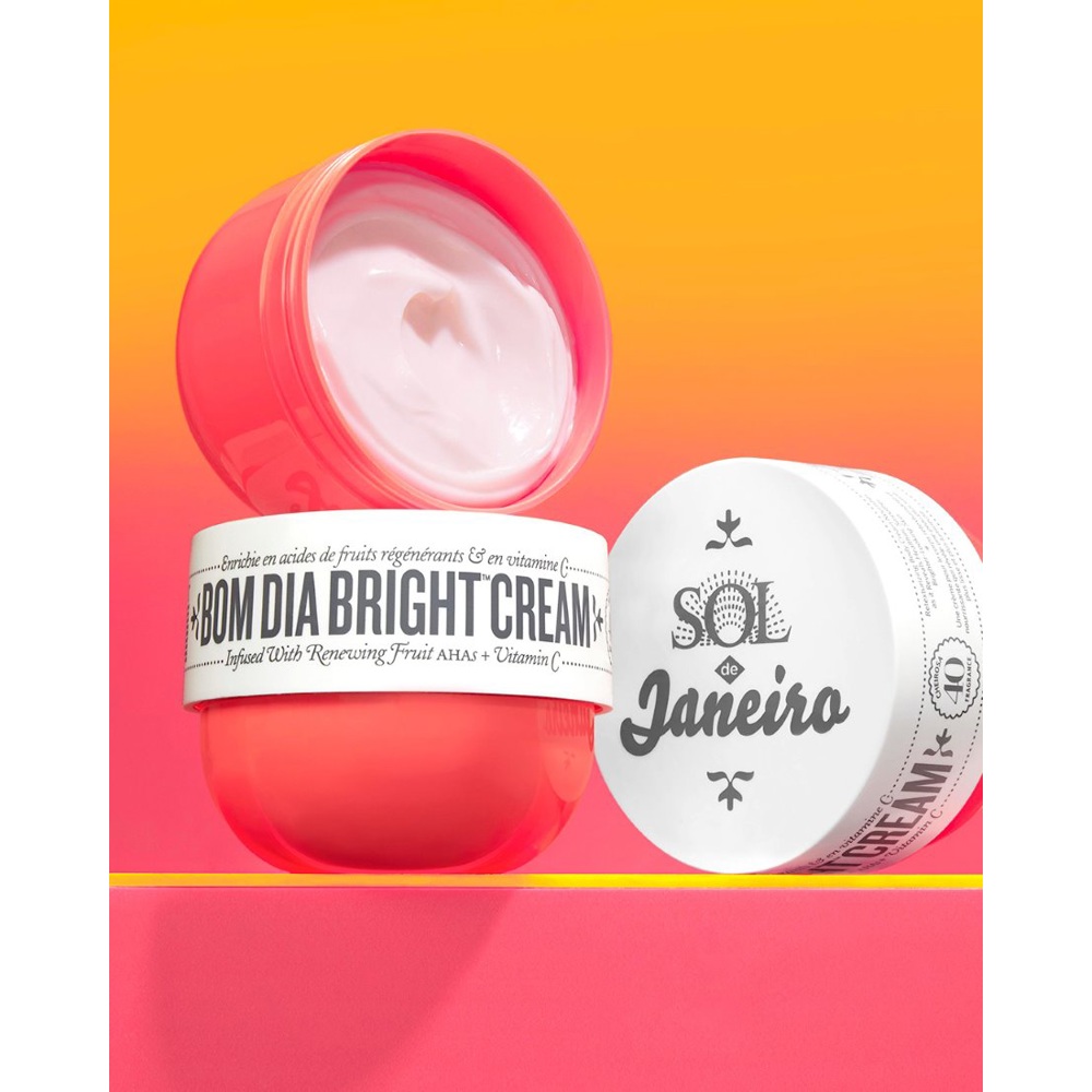 Bom Dia Bright Cream