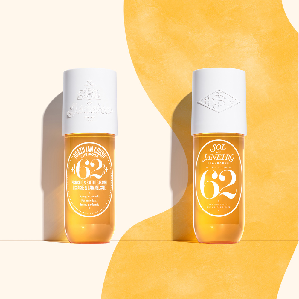 Cheirosa 62, Perfume Mist