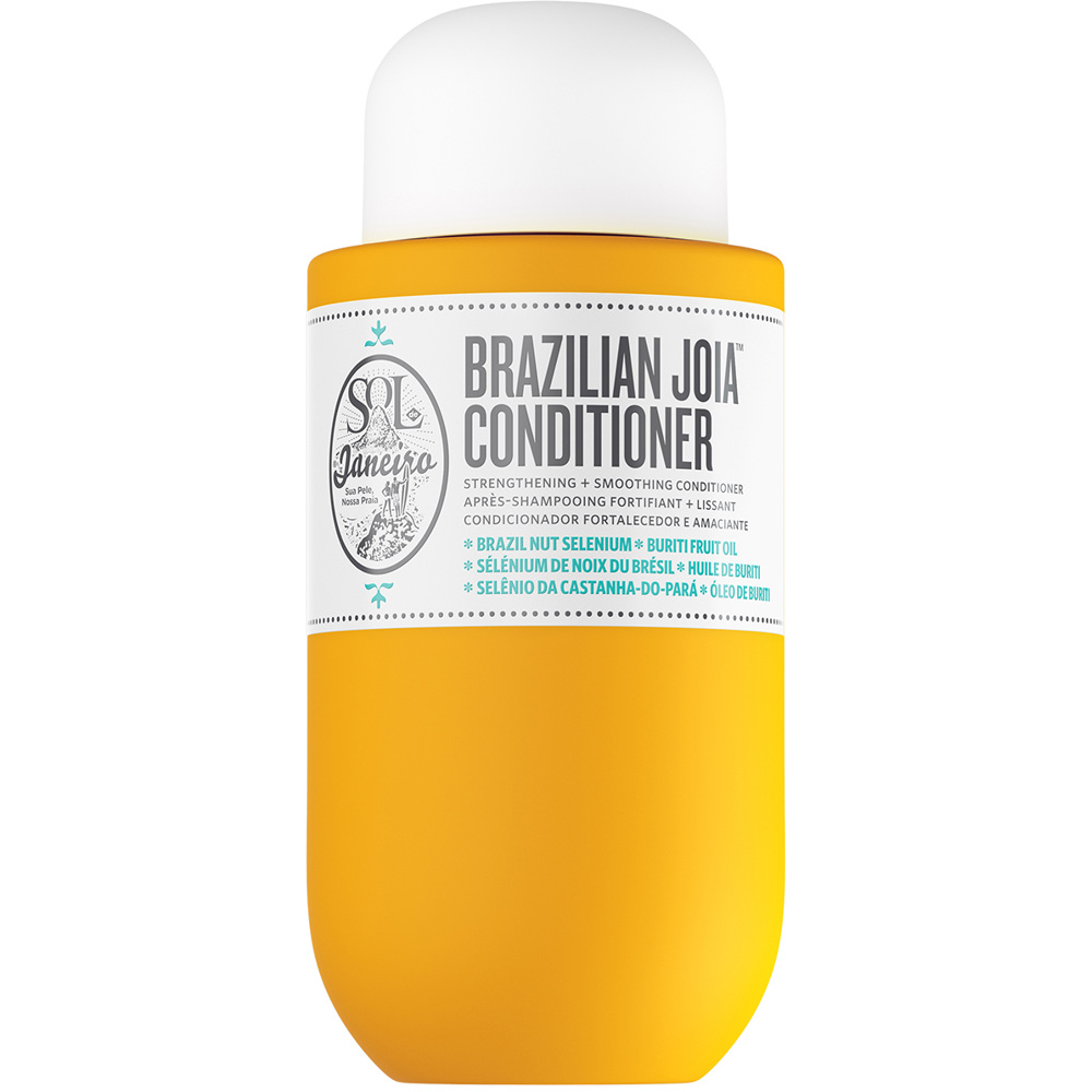 Brazilian Joia Strengthening + Smoothing Conditioner, 296ml