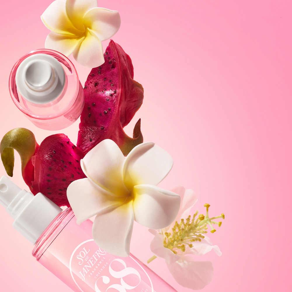 Cheirosa 68, Perfume Mist